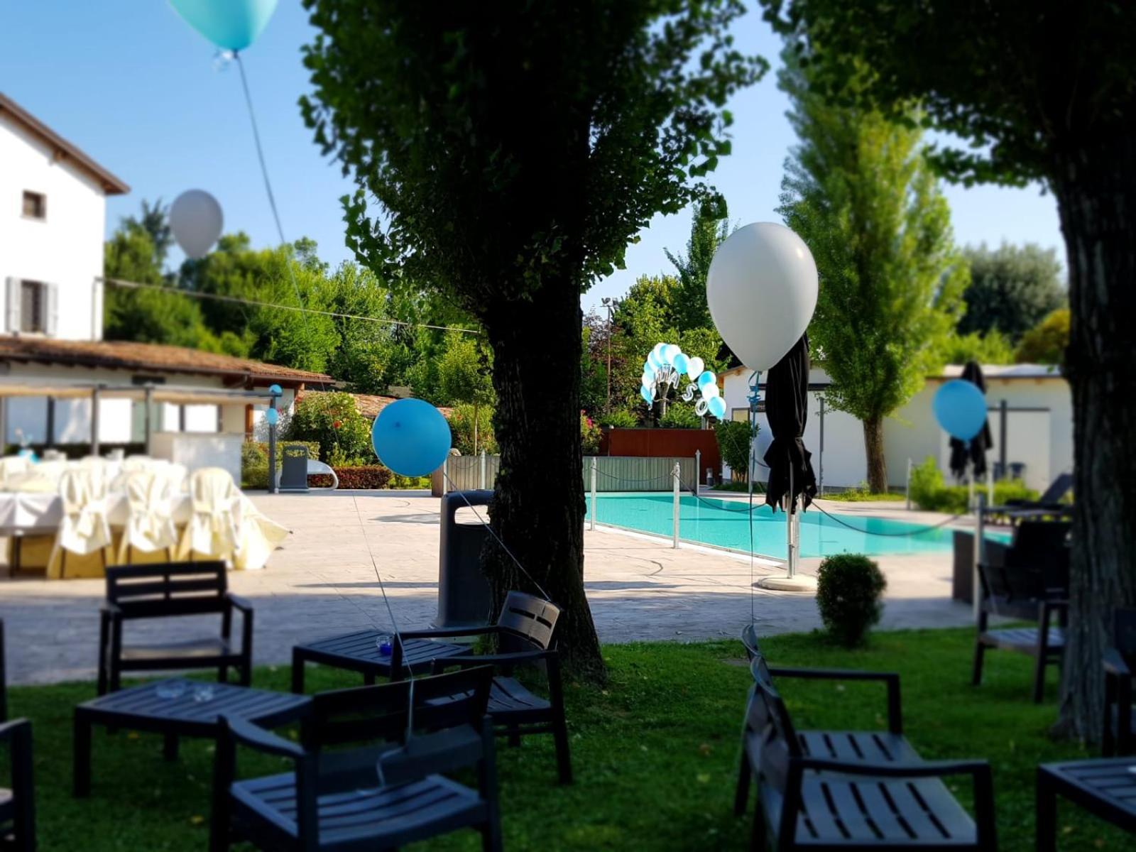 Taverna Napoleone San Lorenzo  Экстерьер фото