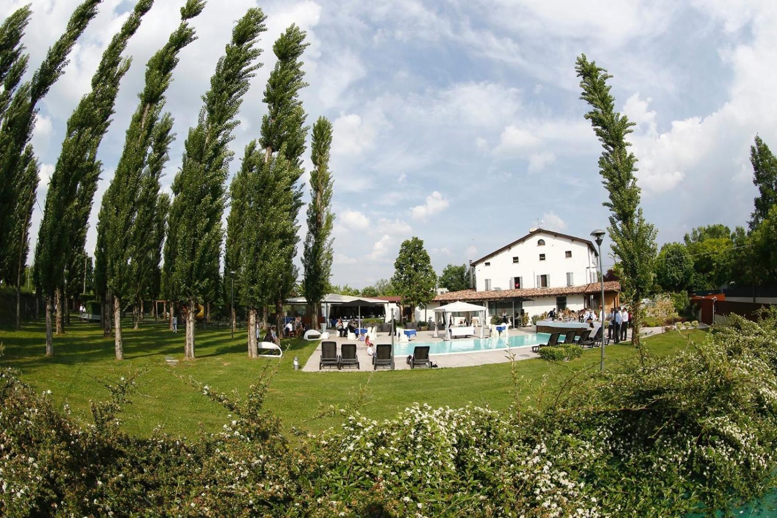 Taverna Napoleone San Lorenzo  Экстерьер фото