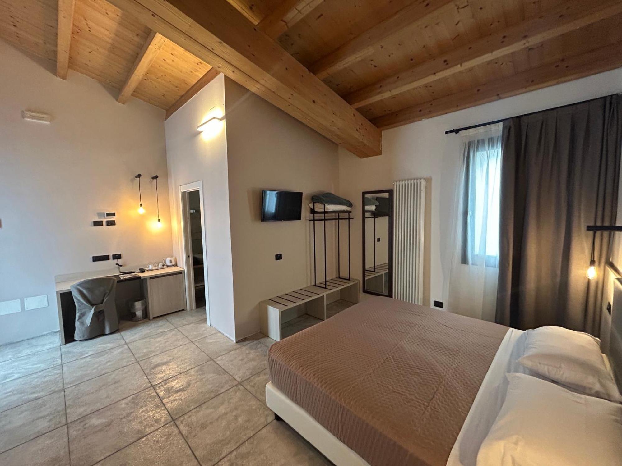 Taverna Napoleone San Lorenzo  Экстерьер фото