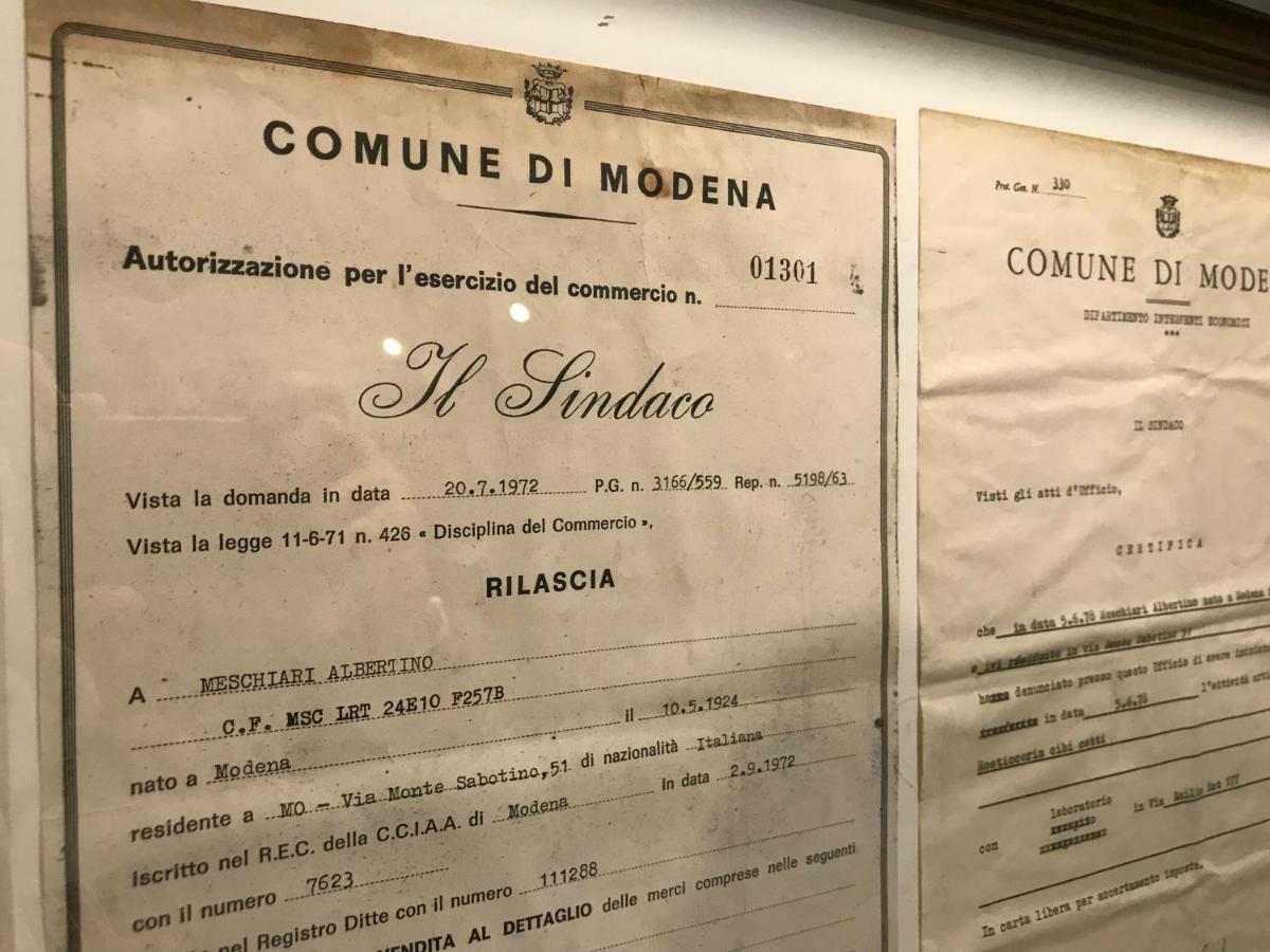 Taverna Napoleone San Lorenzo  Экстерьер фото