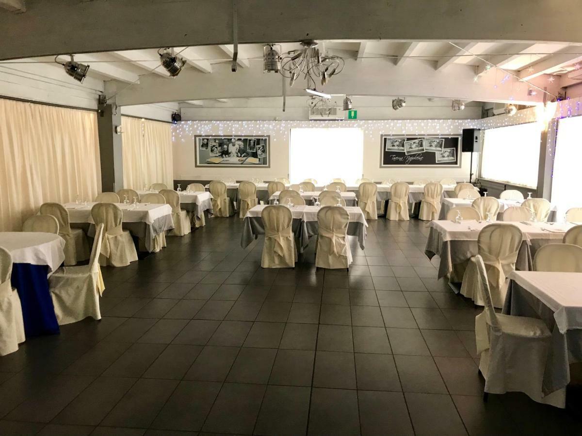 Taverna Napoleone San Lorenzo  Экстерьер фото